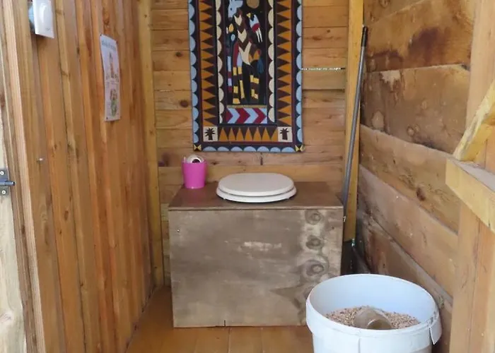 Groovy Caravane Κάμπινγκ Montbrun-Bocage